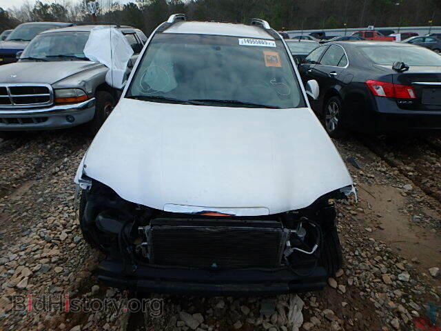 2006 SATURN VUE - VIN: 5GZCZ53466S858048 - Фото 10
