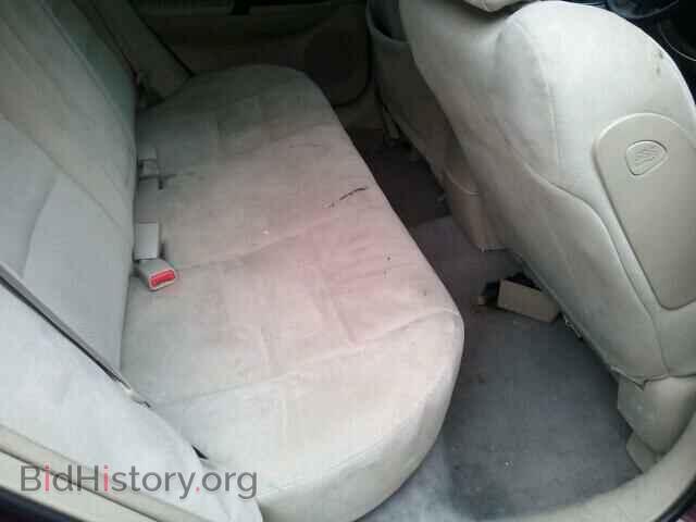 2008 MAZDA 6 - VIN: 1YVHP80C685M05568 - Фото 6