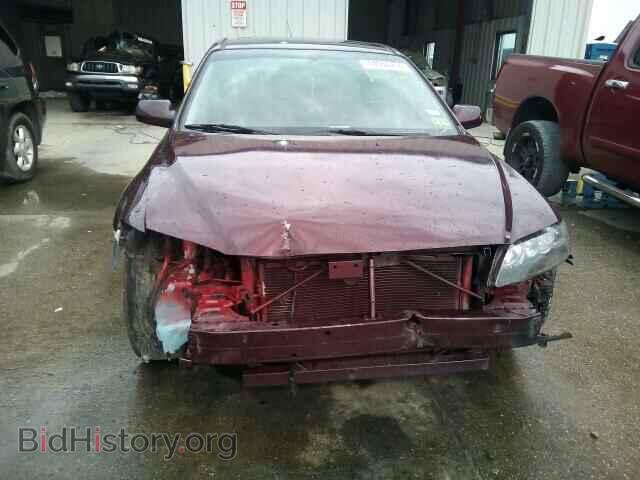 2008 MAZDA 6 - VIN: 1YVHP80C685M05568 - Фото 10