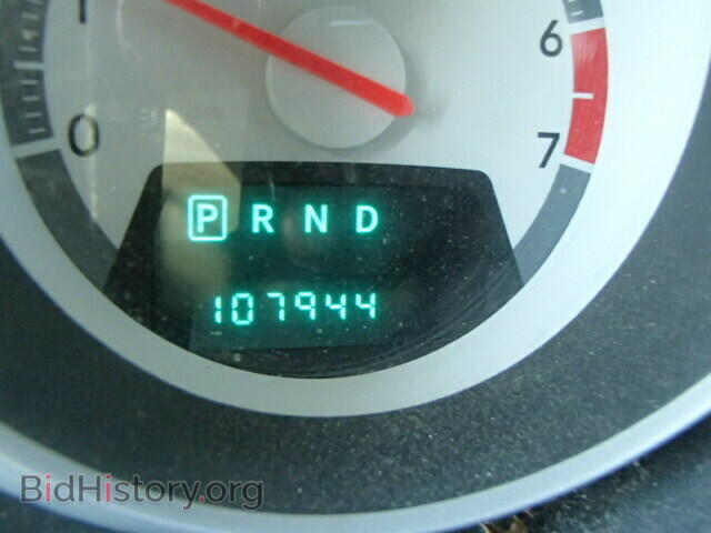 2008 DODGE CARAVAN - VIN: 2D8HN54P68R724514 - Фото 8