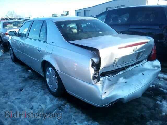 2003 CADILLAC DEVILLE - VIN: 1G6KF579X3U134913 - Photo 3