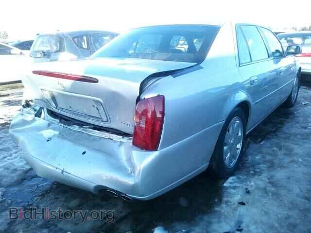 2003 CADILLAC DEVILLE - VIN: 1G6KF579X3U134913 - Photo 4