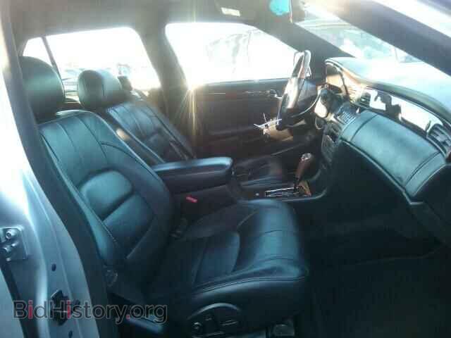 2003 CADILLAC DEVILLE - VIN: 1G6KF579X3U134913 - Photo 5