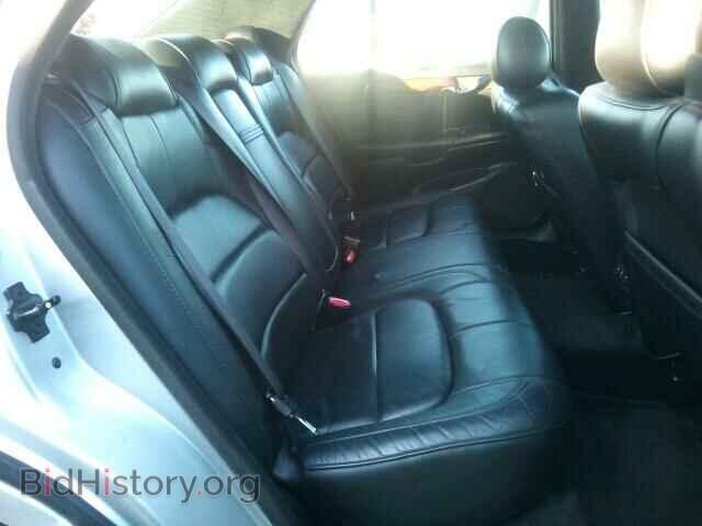 2003 CADILLAC DEVILLE - VIN: 1G6KF579X3U134913 - Photo 6