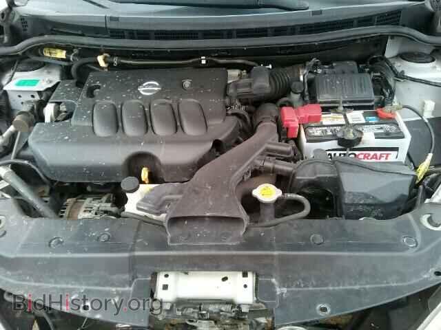 2008 NISSAN VERSA - VIN: 3N1BC13E58L374621 - Photo 7
