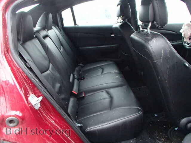 2012 CHRYSLER 200 - VIN: 1C3CCBCB0CN109017 - Фото 6