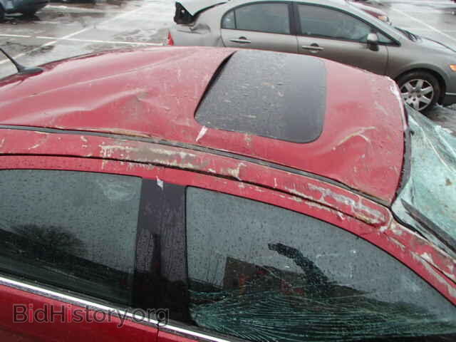 2012 CHRYSLER 200 - VIN: 1C3CCBCB0CN109017 - Фото 10