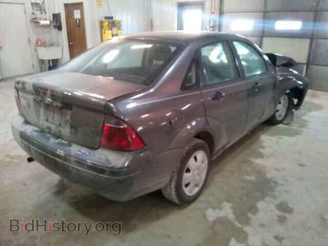 2007 FORD FOCUS - VIN: 1FAFP34N37W150713 - Фото 4
