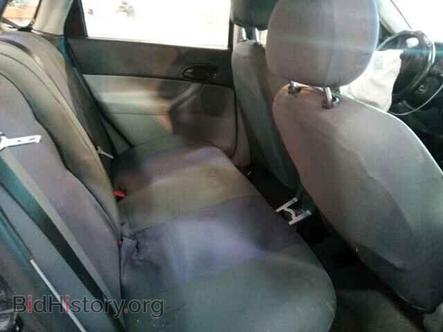 2007 FORD FOCUS - VIN: 1FAFP34N37W150713 - Фото 6