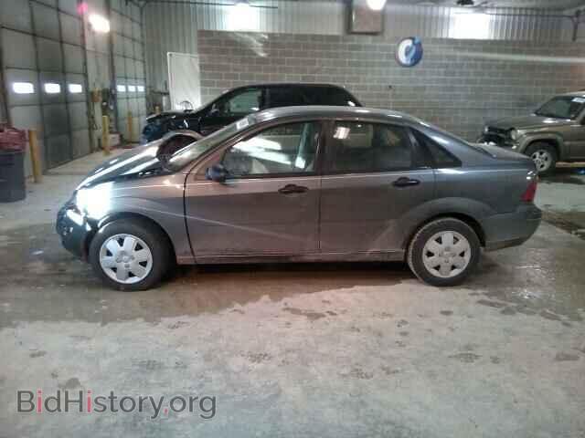 2007 FORD FOCUS - VIN: 1FAFP34N37W150713 - Фото 10