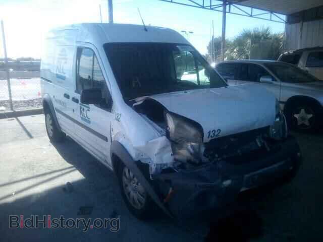 Фотография NM0LS7AN9BT069374 - FORD TRANSIT CO 2011