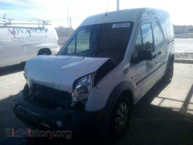 2011 FORD TRANSIT CO - VIN: NM0LS7AN9BT069374 - Фото 2
