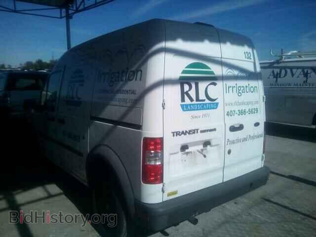 2011 FORD TRANSIT CO - VIN: NM0LS7AN9BT069374 - Фото 3