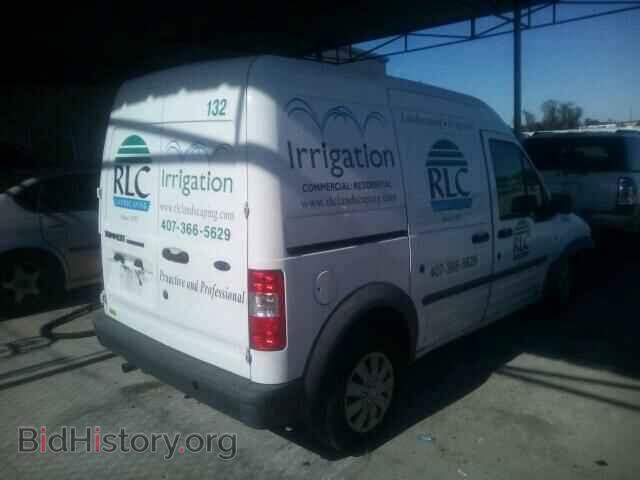 2011 FORD TRANSIT CO - VIN: NM0LS7AN9BT069374 - Фото 4