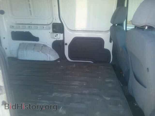 2011 FORD TRANSIT CO - VIN: NM0LS7AN9BT069374 - Фото 6