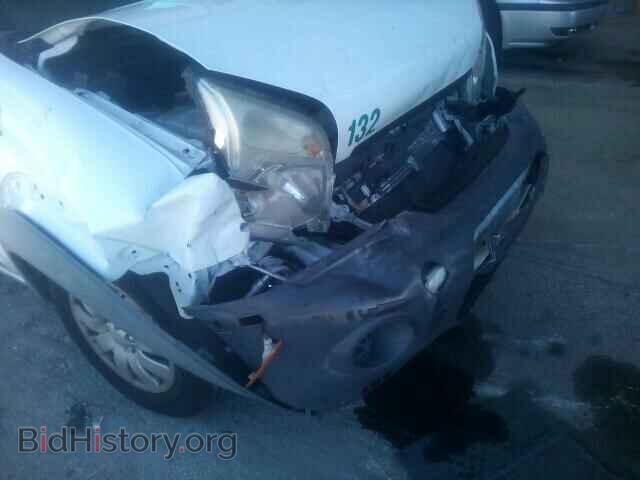 2011 FORD TRANSIT CO - VIN: NM0LS7AN9BT069374 - Фото 9