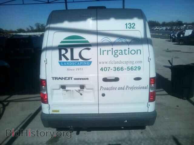 2011 FORD TRANSIT CO - VIN: NM0LS7AN9BT069374 - Фото 10
