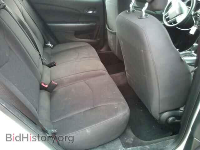 2013 CHRYSLER 200 - VIN: 1C3CCBBG8DN573297 - Фото 6