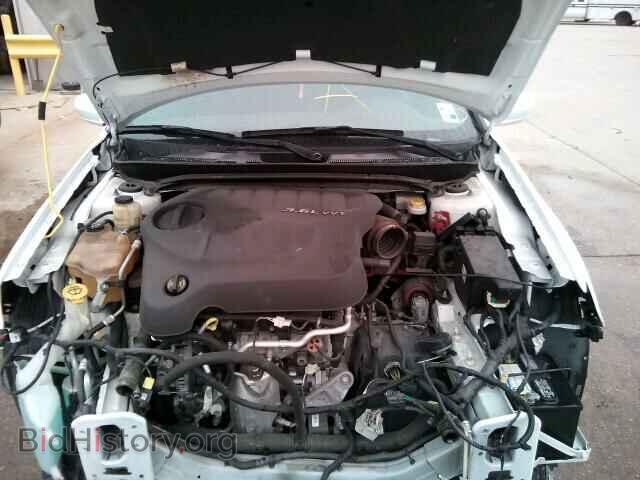 2013 CHRYSLER 200 - VIN: 1C3CCBBG8DN573297 - Фото 7