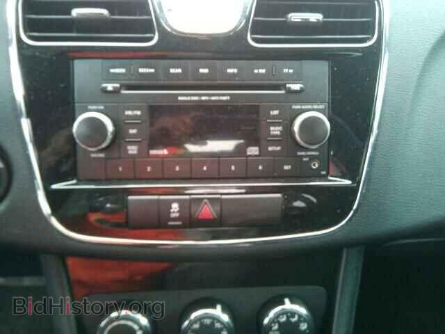 2013 CHRYSLER 200 - VIN: 1C3CCBBG8DN573297 - Фото 9