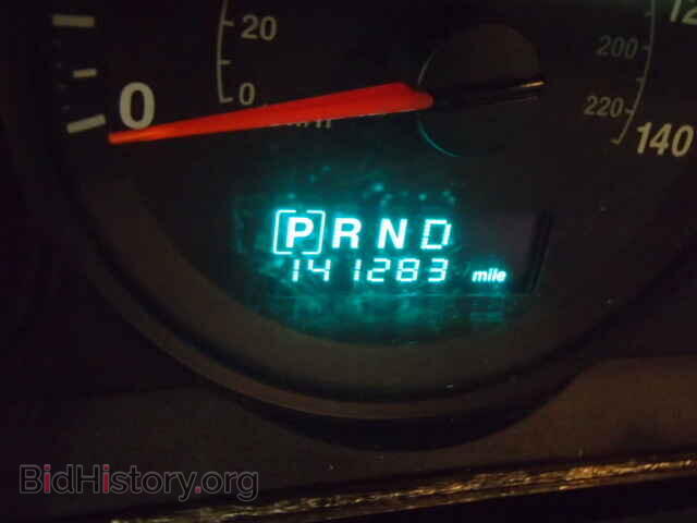 2005 JEEP CHEROKEE - VIN: 1J4GR48K45C516623 - Фото 8