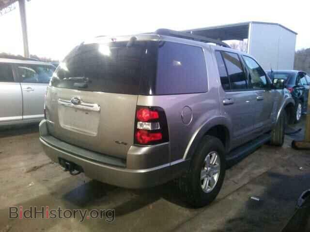 2008 FORD EXPLORER - VIN: 1FMEU73EX8UA06995 - Фото 4