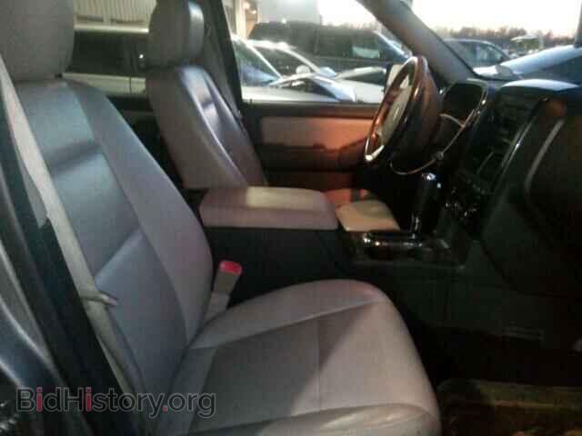 2008 FORD EXPLORER - VIN: 1FMEU73EX8UA06995 - Фото 5