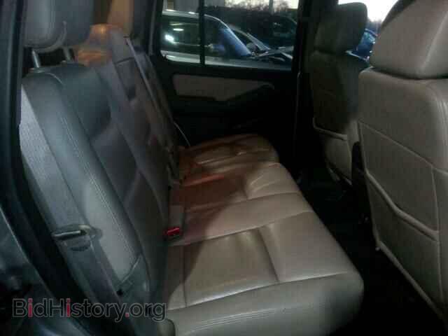 2008 FORD EXPLORER - VIN: 1FMEU73EX8UA06995 - Фото 6