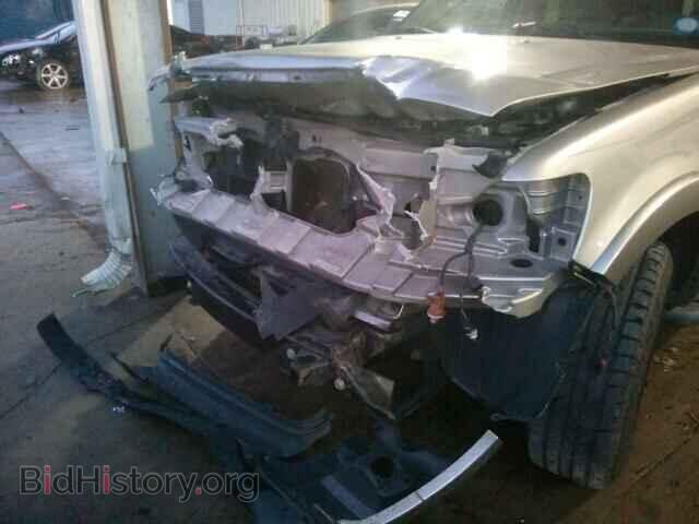 2008 FORD EXPLORER - VIN: 1FMEU73EX8UA06995 - Фото 10