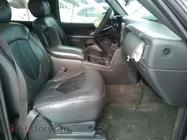 2005 CHEVROLET SILVERADO - VIN: 1GCHK23U75F964459 - Фото 5
