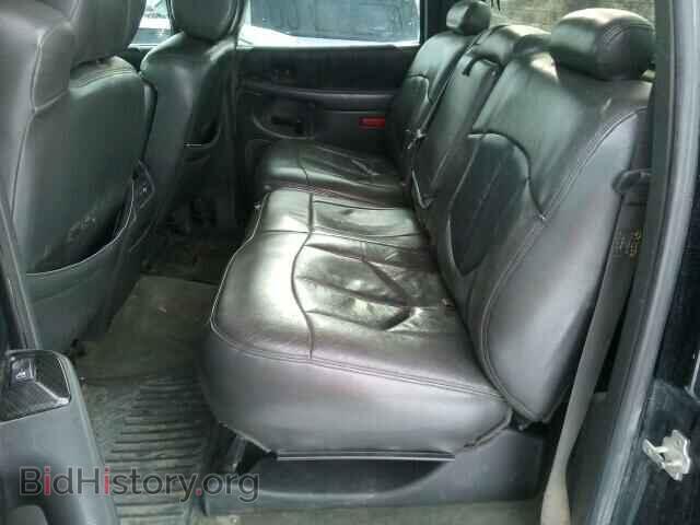 2005 CHEVROLET SILVERADO - VIN: 1GCHK23U75F964459 - Фото 6