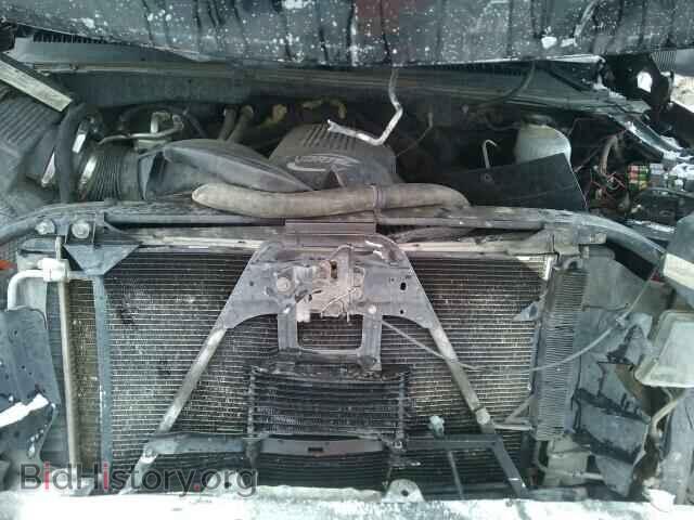 2005 CHEVROLET SILVERADO - VIN: 1GCHK23U75F964459 - Фото 7