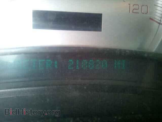 2005 CHEVROLET SILVERADO - VIN: 1GCHK23U75F964459 - Фото 8