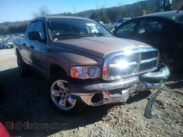Photo 1D7HA18D34S741367 - DODGE RAM 1500 2004