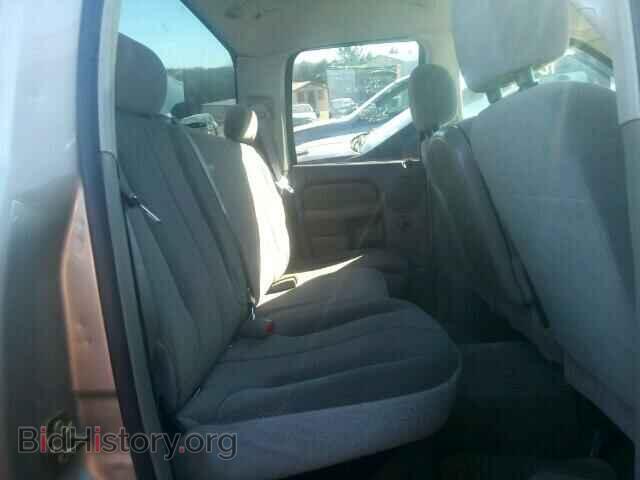 2004 DODGE RAM 1500 - VIN: 1D7HA18D34S741367 - Фото 6