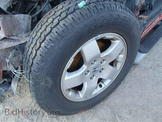 2003 HONDA ELEMENT - VIN: 5J6YH28553L028400 - Фото 9