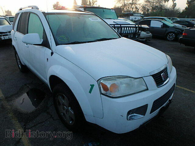 Фотография 5GZCZ63437S815245 - SATURN VUE 2007