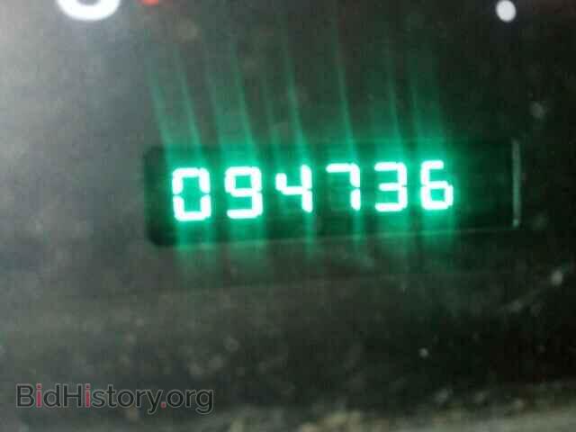 2006 JEEP WRANGLER - VIN: 1J4FA44S36P767720 - Фото 8