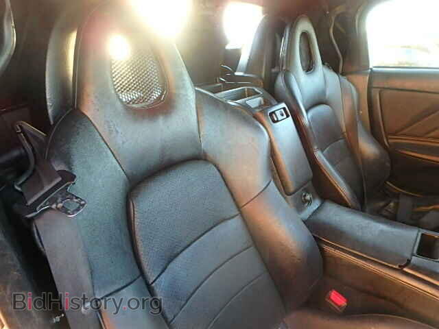 2002 HONDA S2000 - VIN: JHMAP11402T002421 - Фото 6