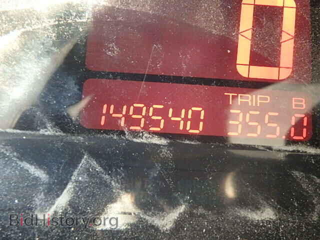2002 HONDA S2000 - VIN: JHMAP11402T002421 - Фото 8