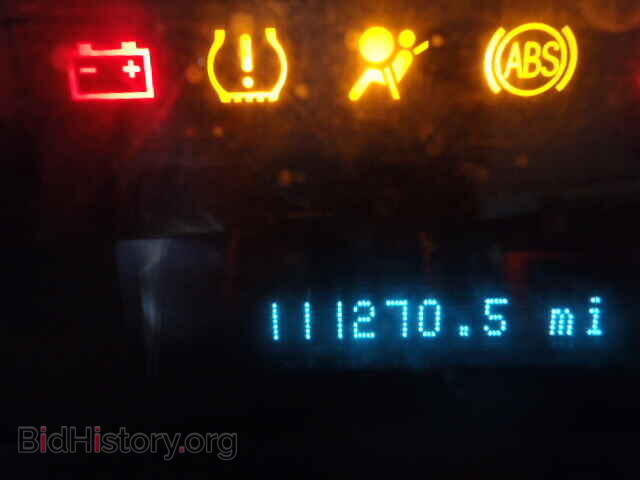 2011 FORD ESCAPE - VIN: 1FMCU9EG4BKB08524 - Фото 8