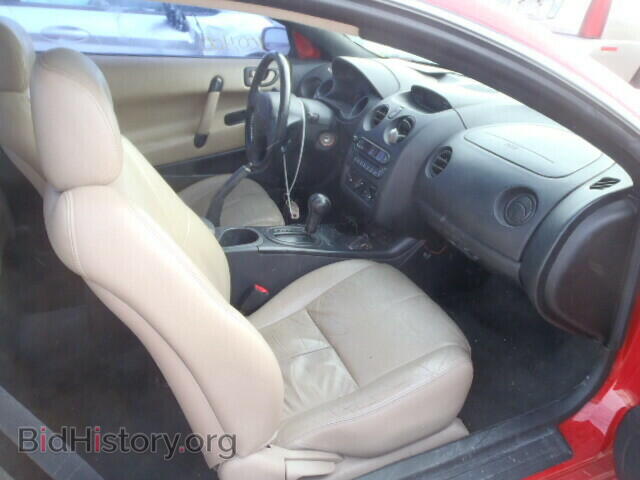 2002 CHRYSLER SEBRING - VIN: 4C3AG52H42E161220 - Photo 5