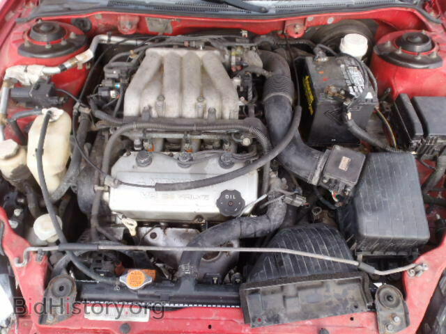 2002 CHRYSLER SEBRING - VIN: 4C3AG52H42E161220 - Photo 7