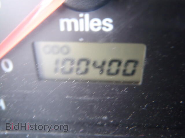 2002 CHRYSLER SEBRING - VIN: 4C3AG52H42E161220 - Photo 8