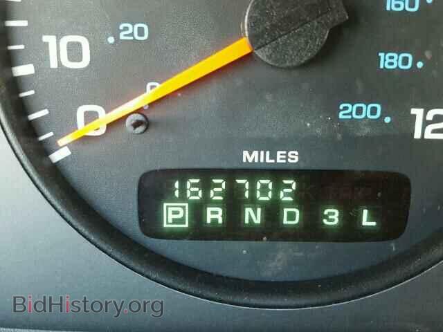 1998 CHRYSLER SEBRING - VIN: 3C3EL45HXWT258366 - Фото 8