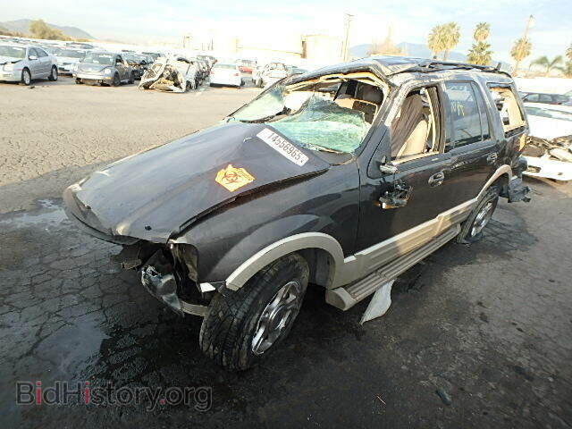 2006 FORD EXPEDITION - VIN: 1FMPU17586LA36502 - Фото 2