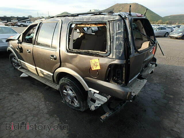 2006 FORD EXPEDITION - VIN: 1FMPU17586LA36502 - Фото 3
