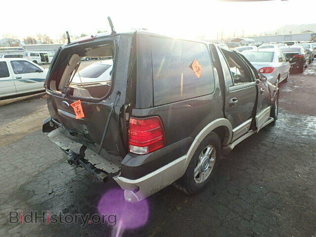 2006 FORD EXPEDITION - VIN: 1FMPU17586LA36502 - Фото 4