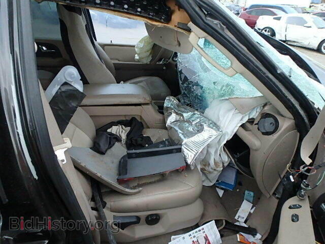 2006 FORD EXPEDITION - VIN: 1FMPU17586LA36502 - Фото 5