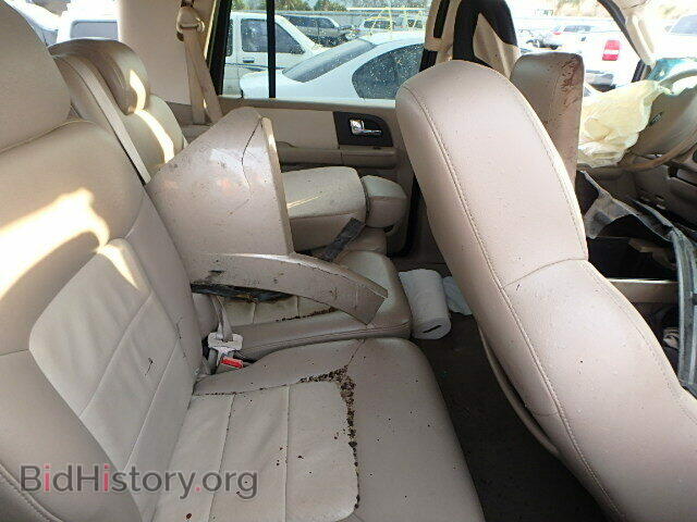 2006 FORD EXPEDITION - VIN: 1FMPU17586LA36502 - Фото 6